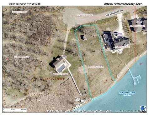 Tbd 4 Bass Harbor Road Pelican Rapids MN 56572