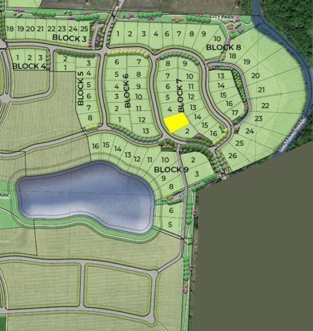 8138 75th Street S Horace ND 58047