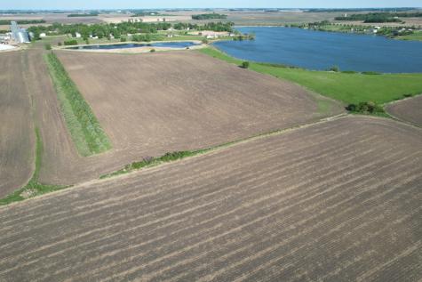 Tbd W 1st Avenue Hadley MN 56151