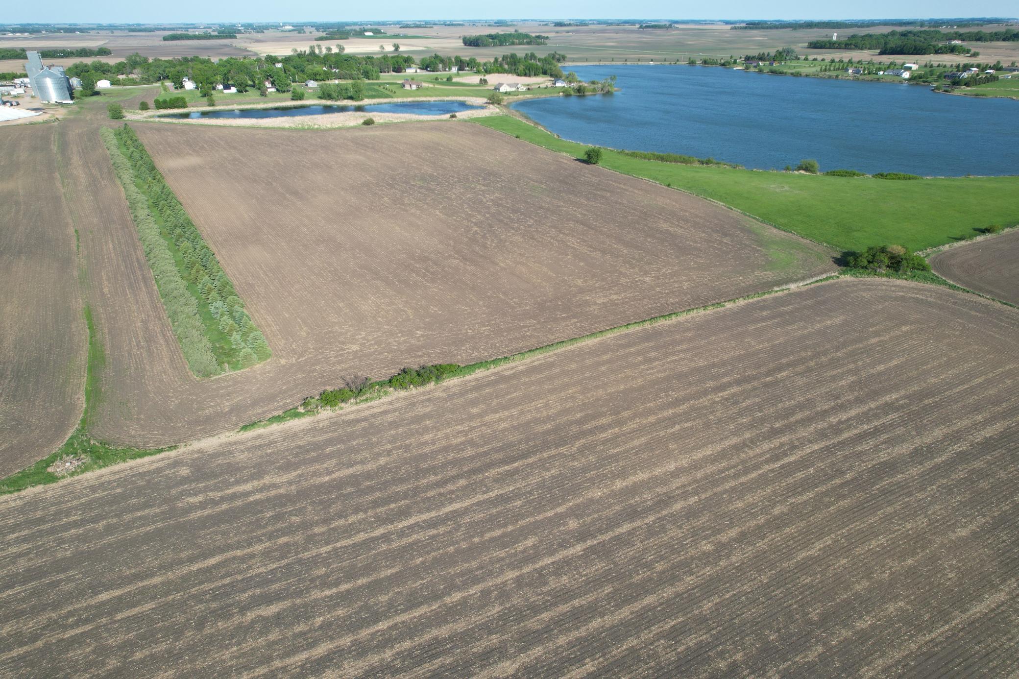 Tbd W 1st Avenue Hadley MN 56151