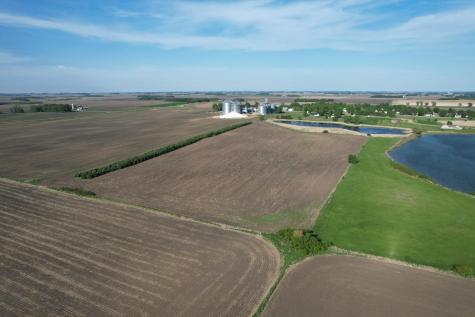 Tbd W 1st Avenue Hadley MN 56151