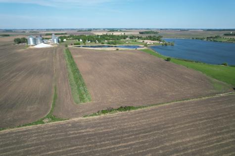 Tbd W 1st Avenue Hadley MN 56151
