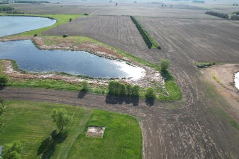 Tbd W 1st Avenue Hadley MN 56151