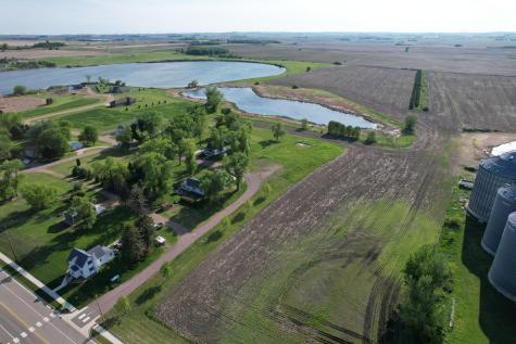Tbd W 1st Avenue Hadley MN 56151