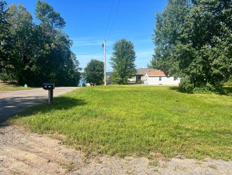 Tbd Garden Street Walker MN 56484