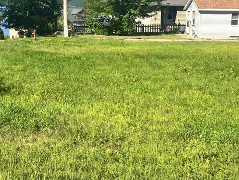 Tbd Garden Street Walker MN 56484