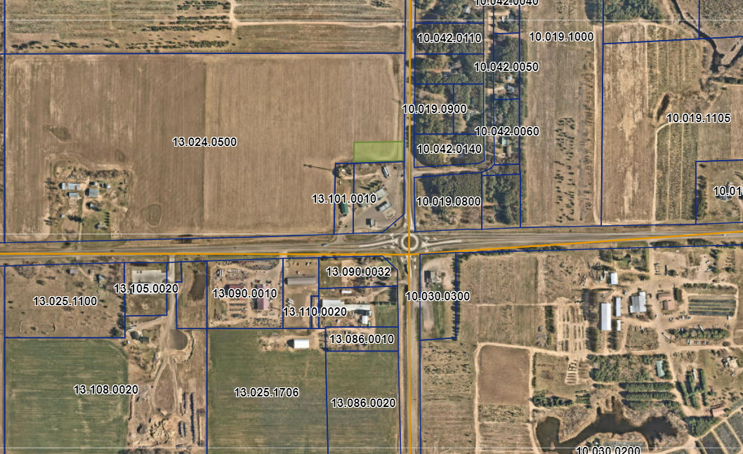 Tbd Highway 47 NW Cambridge MN 55008