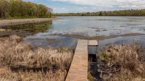 Tbd County Road 3 Merrifield MN 56465