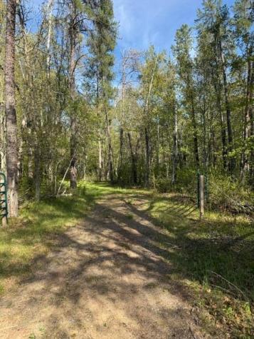 Tbd County Road 3 Merrifield MN 56465
