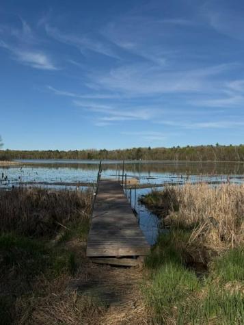 Tbd County Road 3 Merrifield MN 56465