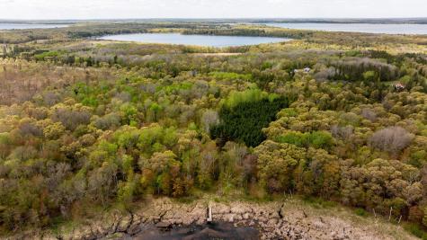 Tbd County Road 3 Merrifield MN 56465