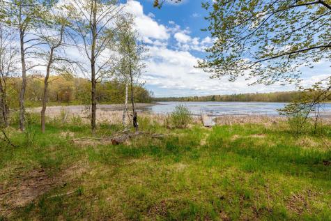 Tbd County Road 3 Merrifield MN 56465