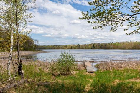 Tbd County Road 3 Merrifield MN 56465