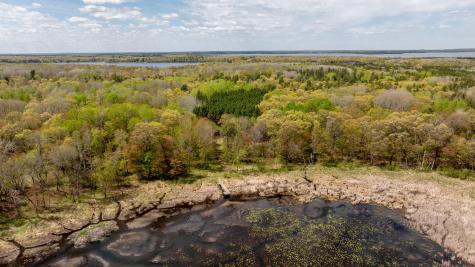 Tbd County Road 3 Merrifield MN 56465