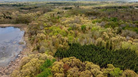 Tbd County Road 3 Merrifield MN 56465