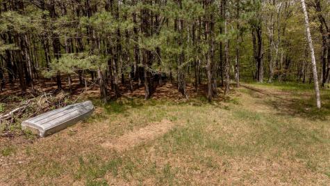 Tbd County Road 3 Merrifield MN 56465