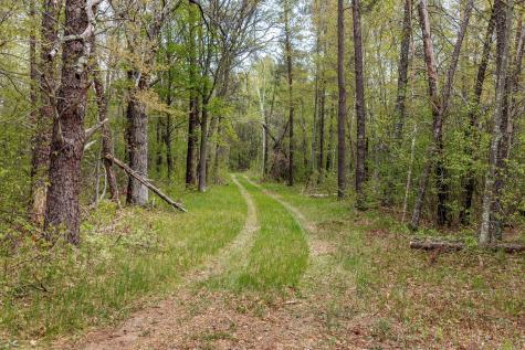 Tbd County Road 3 Merrifield MN 56465