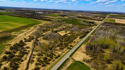 Tbd State Highway 108 Ottertail MN 56571