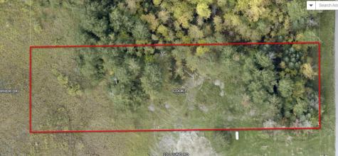 Lot 2 Lund Road Cook MN 55723