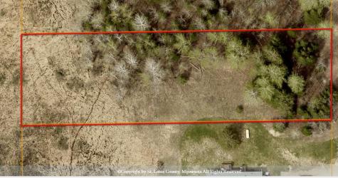 Lot 2 Lund Road Cook MN 55723