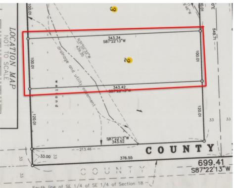 Lot 2 Lund Road Cook MN 55723