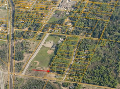 Lot 2 Lund Road Cook MN 55723