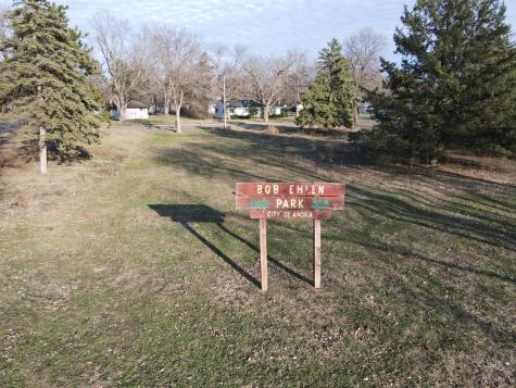 1167 Benton Street Anoka MN 55303