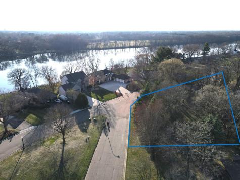 1167 Benton Street Anoka MN 55303