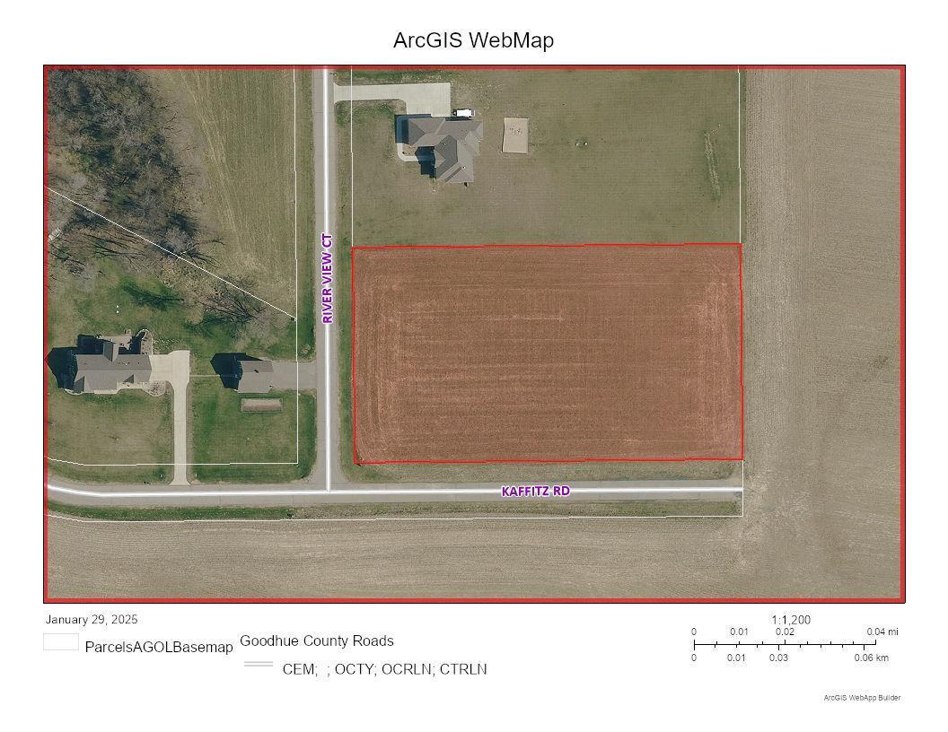 28413 Kaffitz Road Red Wing MN 55066