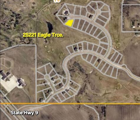 25221 Eagle Trace Hancock MN 56244