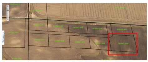 Tbd Block 2 Lot 5 County Road 124 Lake Benton MN 56149