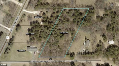 Tbd 56th St NW Sauk Rapids MN 56379