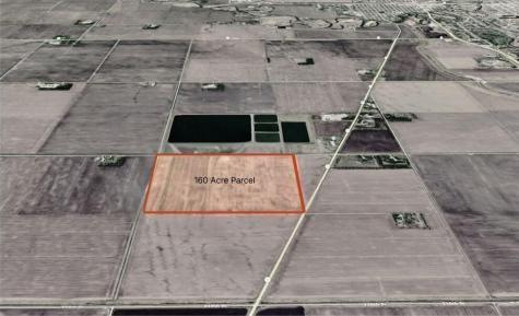 Xxxx 320th Street Breckenridge MN 56520