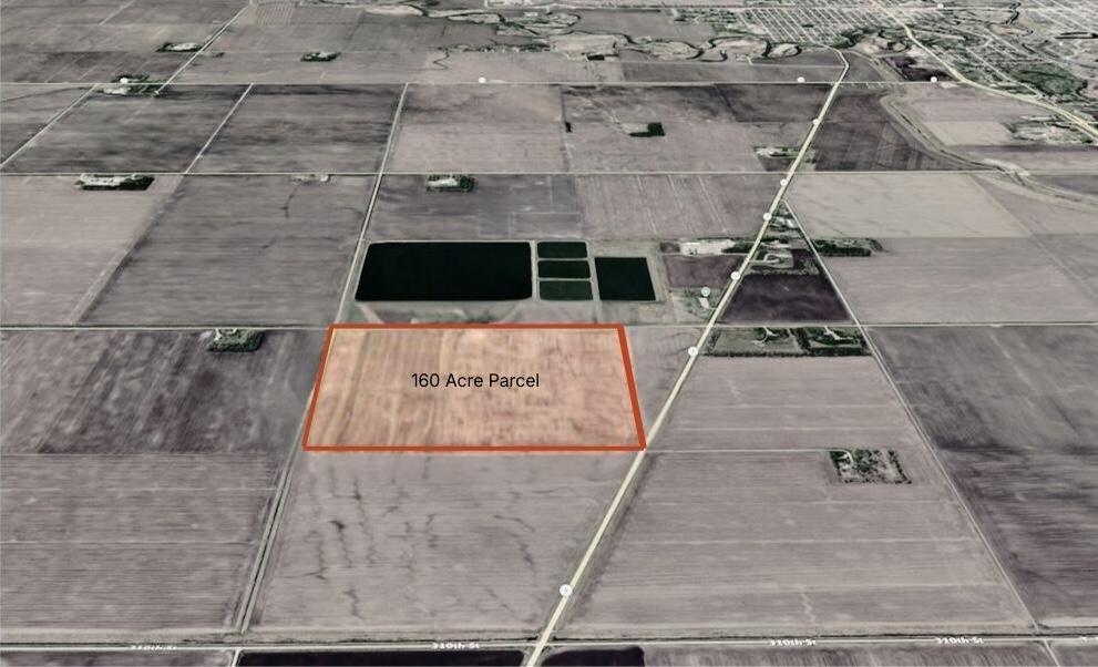 Xxxx 320th Street Breckenridge MN 56520