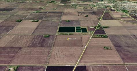 Xxxx 320th Street Breckenridge MN 56520