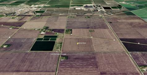 Xxxx 320th Street Breckenridge MN 56520