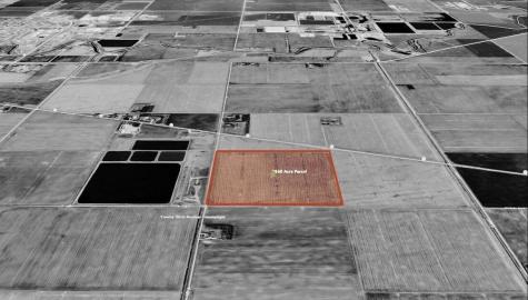 Xxxx 320th Street Breckenridge MN 56520