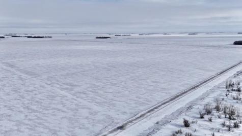 Xxxx 320th Street Breckenridge MN 56520