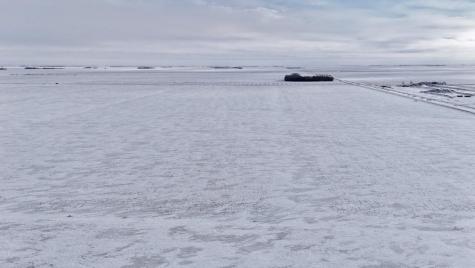 Xxxx 320th Street Breckenridge MN 56520