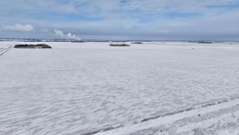 Xxxx 320th Street Breckenridge MN 56520