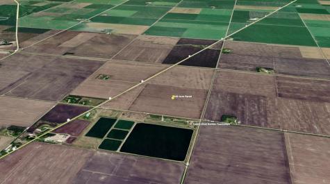 Xxxx 320th Street Breckenridge MN 56520