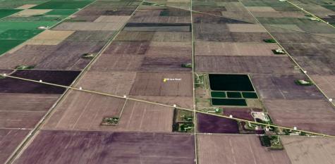 Xxxx 320th Street Breckenridge MN 56520