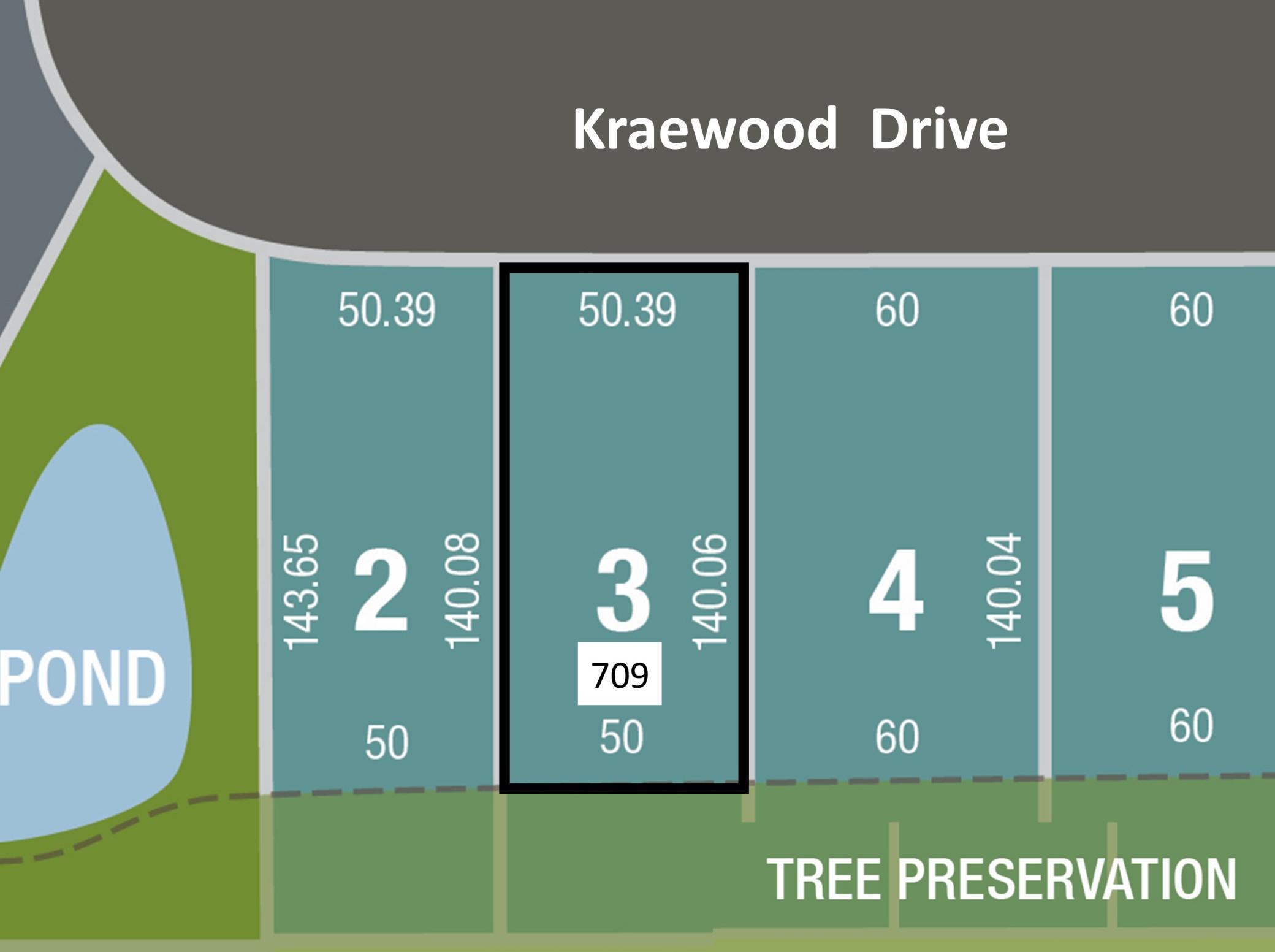 709 Kraewood Drive Northfield MN 55057