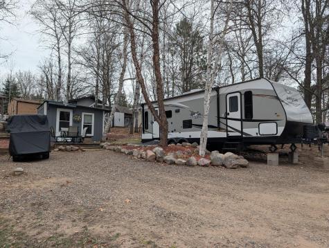 6610 Pinetwig Drive Breezy Point MN 56472