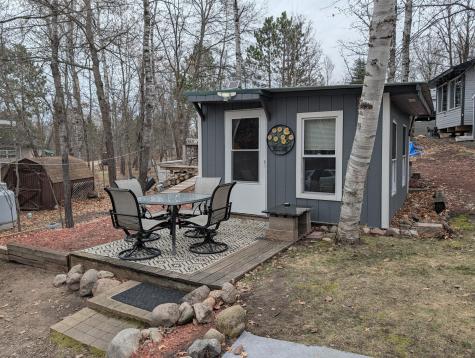 6610 Pinetwig Drive Breezy Point MN 56472