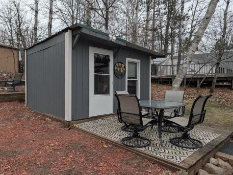 6610 Pinetwig Drive Breezy Point MN 56472