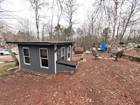 6610 Pinetwig Drive Breezy Point MN 56472