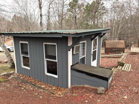 6610 Pinetwig Drive Breezy Point MN 56472