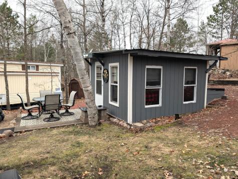 6610 Pinetwig Drive Breezy Point MN 56472