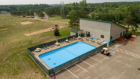 6610 Pinetwig Drive Breezy Point MN 56472